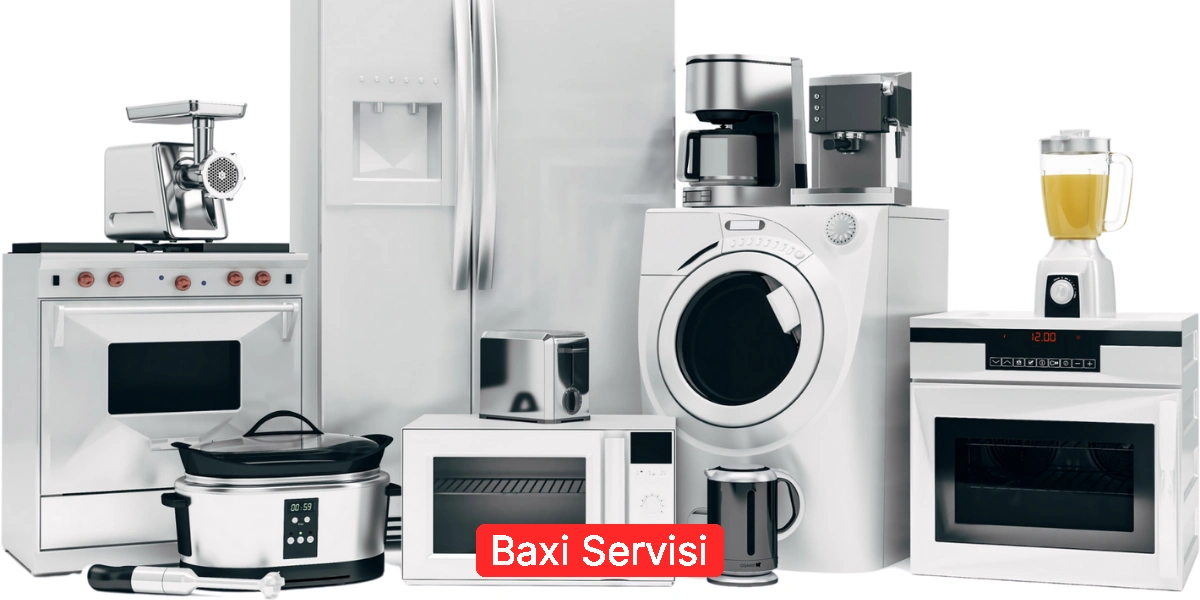 Baxi Servisi