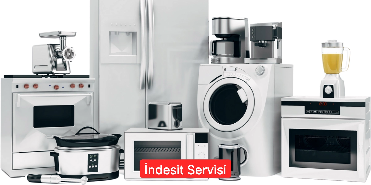 İndesit Servisi