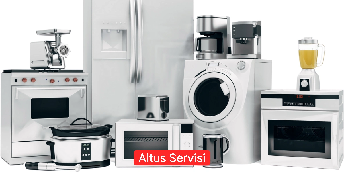 Altus Servisi