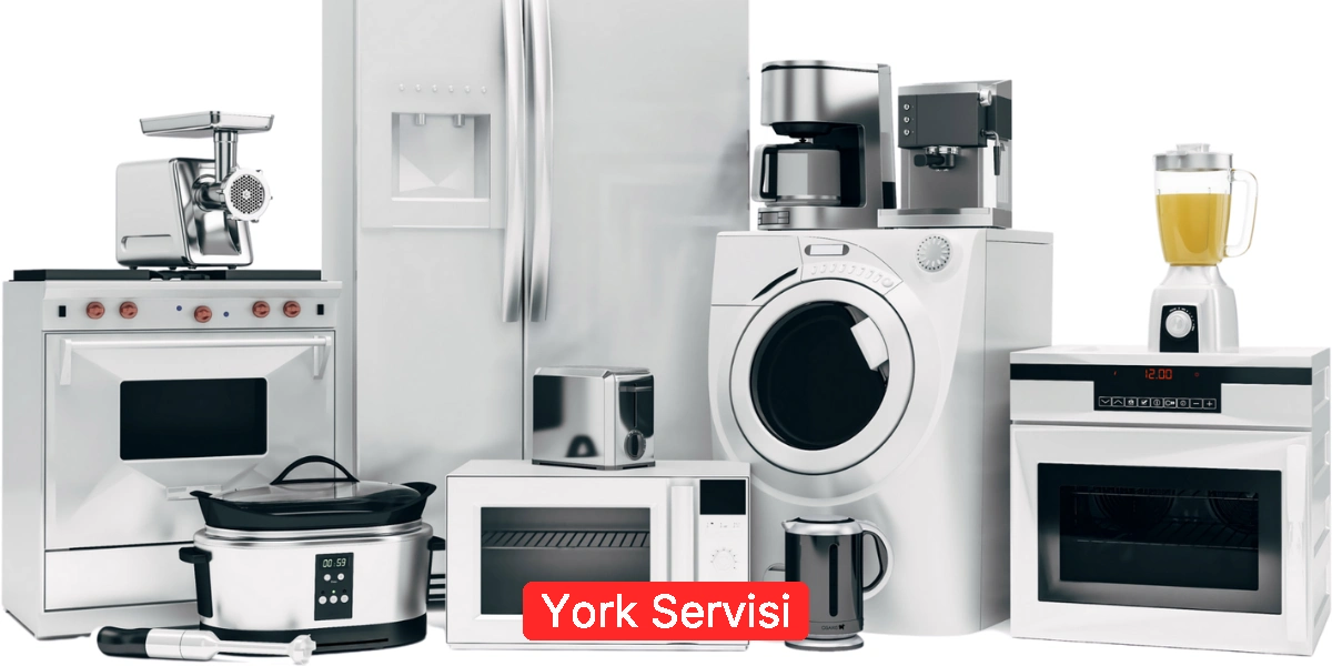 York Servisi