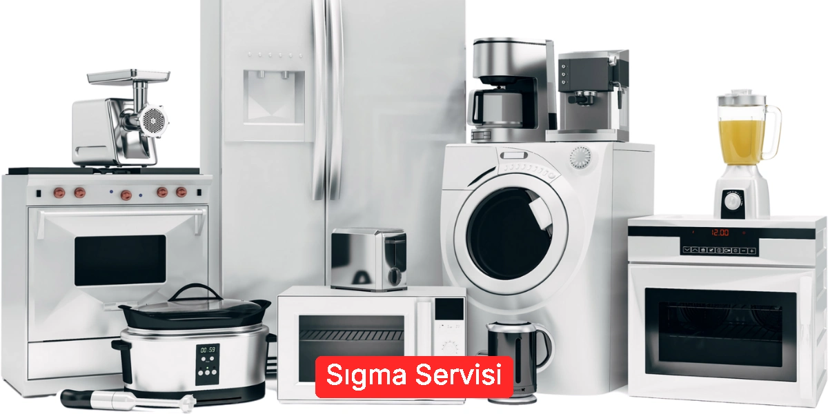 Sıgma Servisi