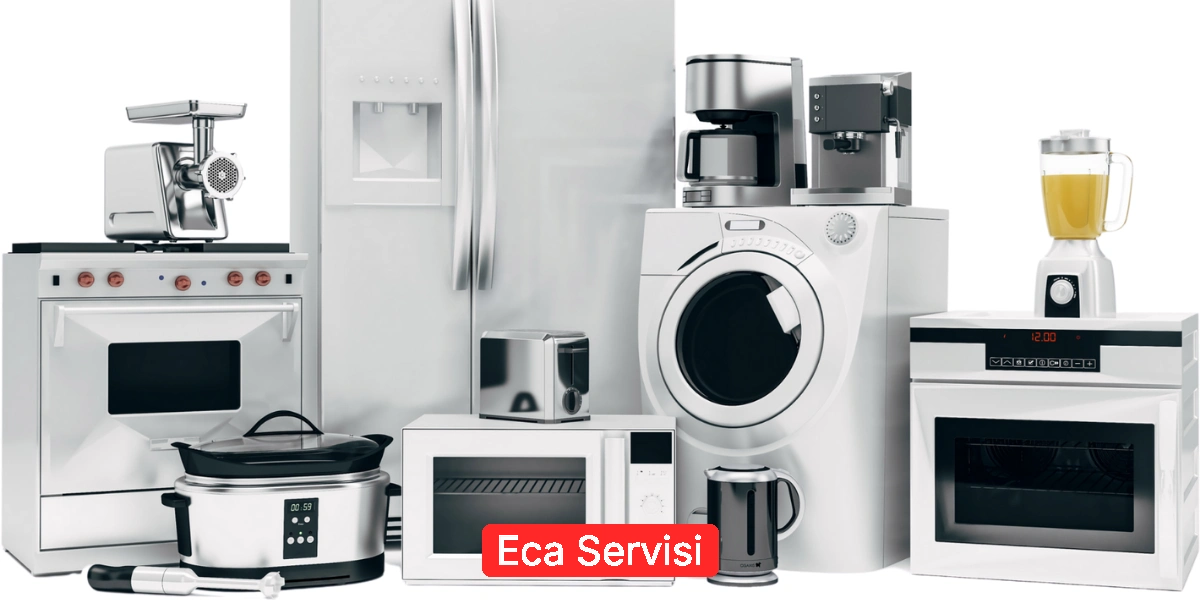 Eca Servisi