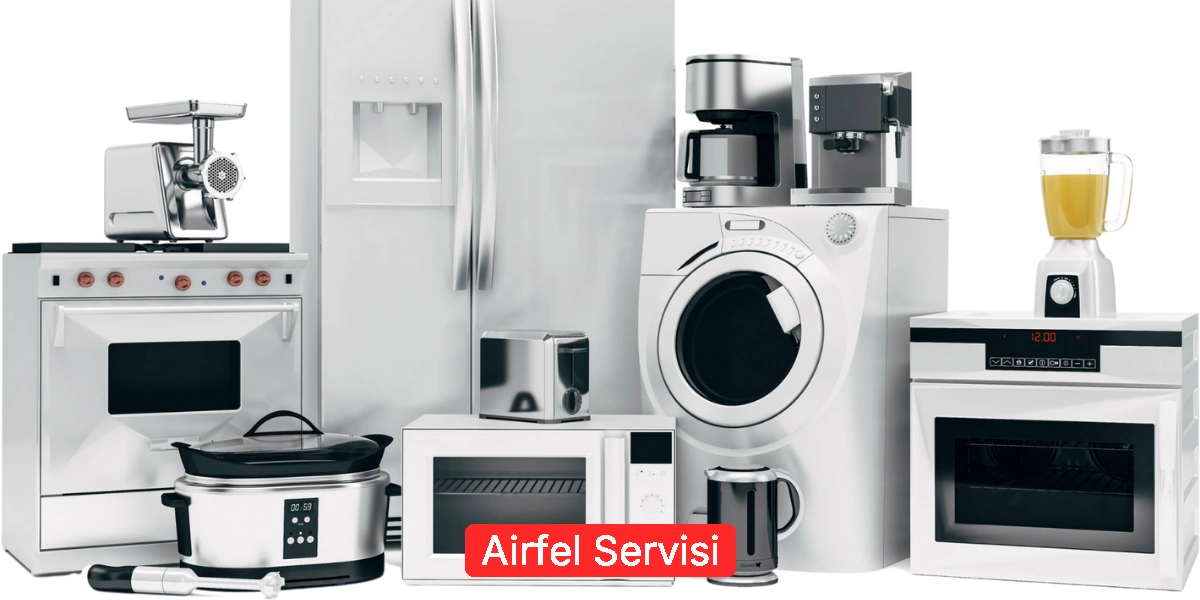 Airfel Servisi