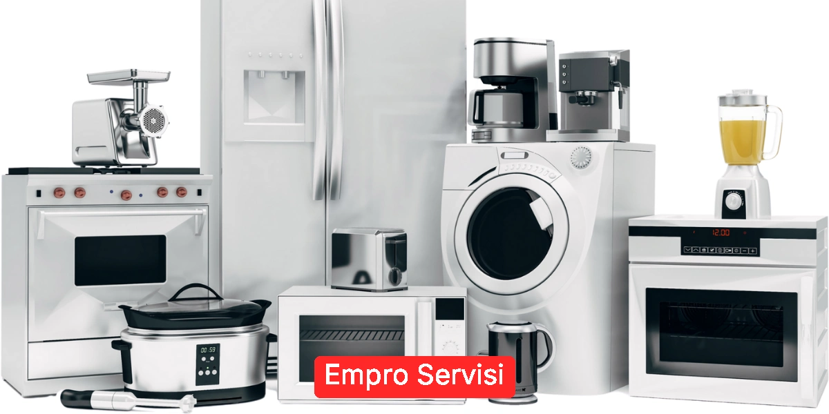 Empro Servisi