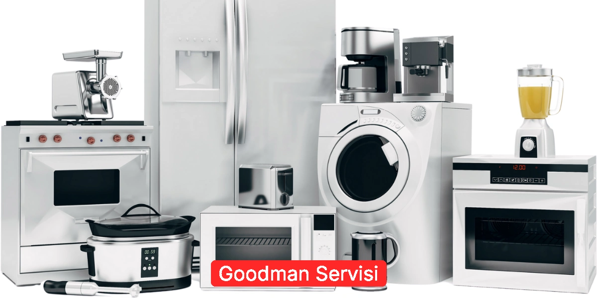 Goodman Servisi