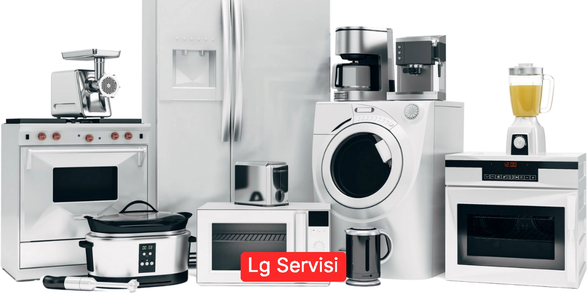 Lg Servisi