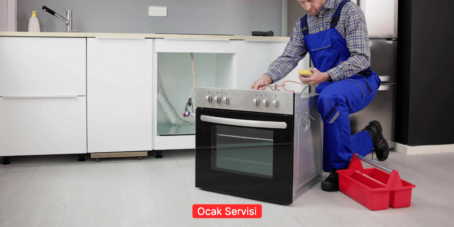 Ocak Servisi