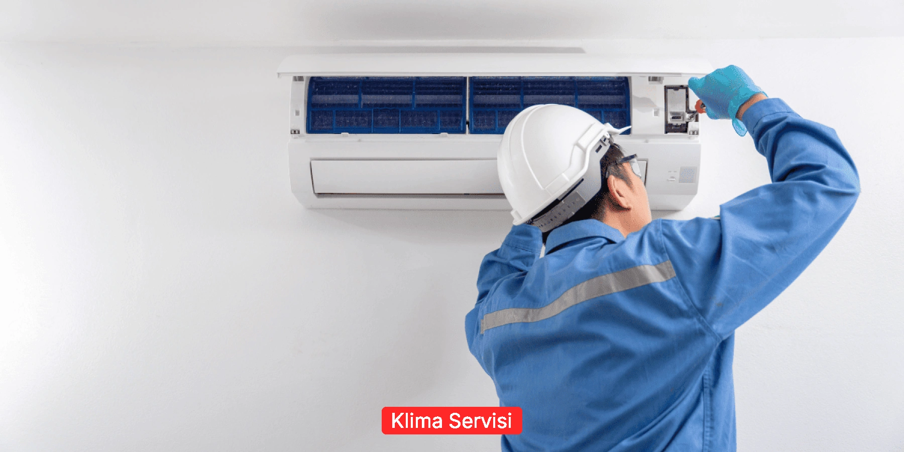 Klima Servisi