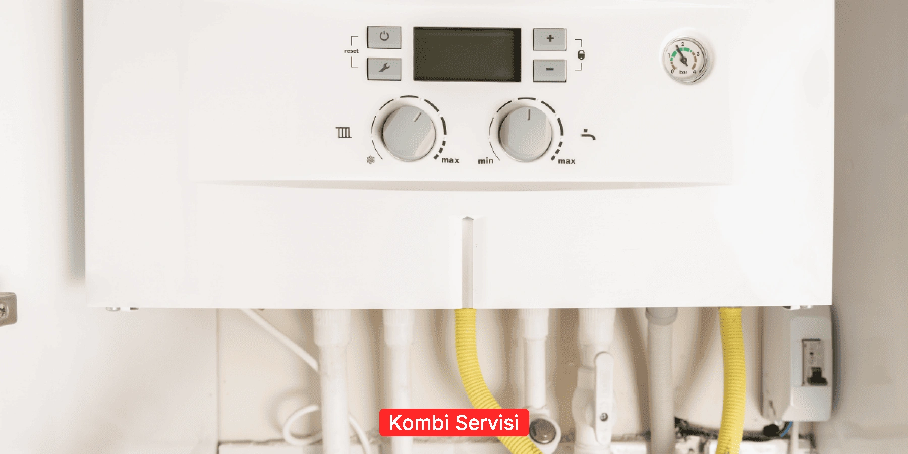 Kombi Servisi